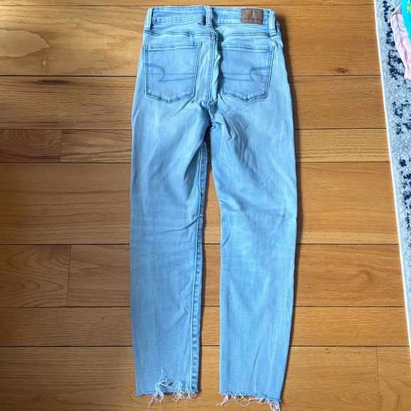 American Eagle Skinny Jeans - Picture 2 of 5
